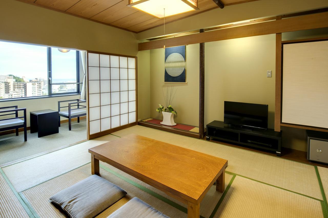 Sundance Resort Atami Атами Екстериор снимка